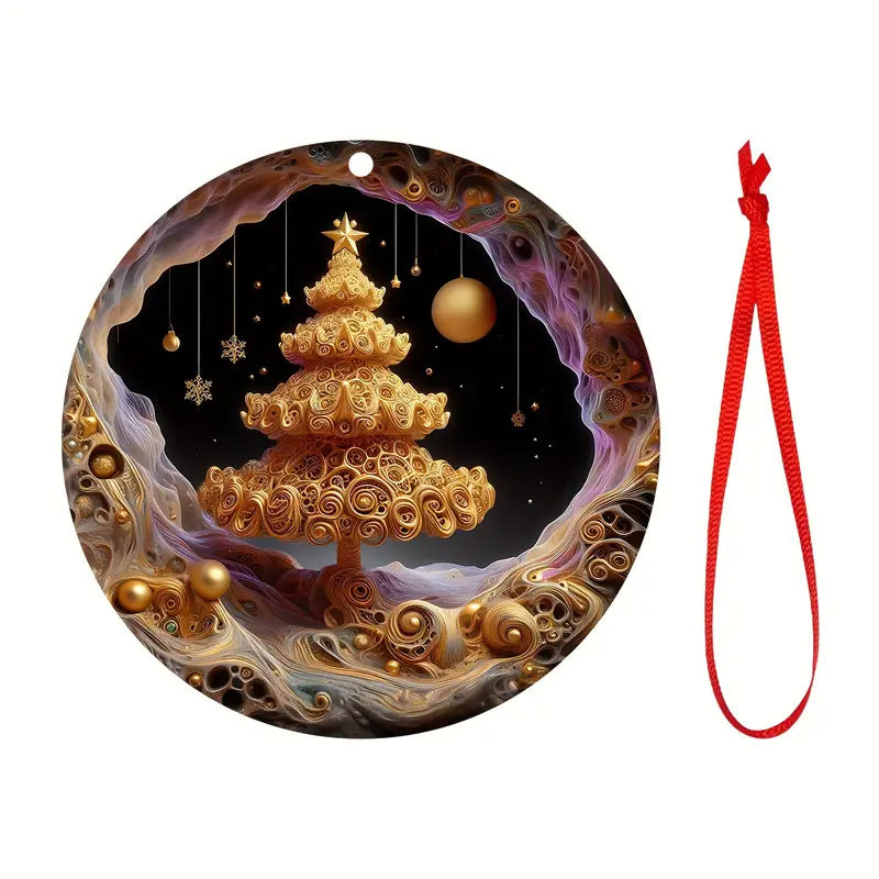 🔥Last Day 49% OFF🎁The Best Christmas Gift - Christmas Ornament