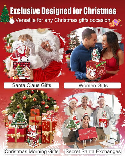 💸$9.99 Today Only💸Surprise Money Pop-Up Explosion Gift Box