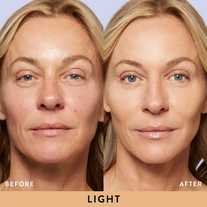 The Baked Starter Kit (3PC)-Tuscan Dreams includes Baked Multicolor Eyeshadow Palette