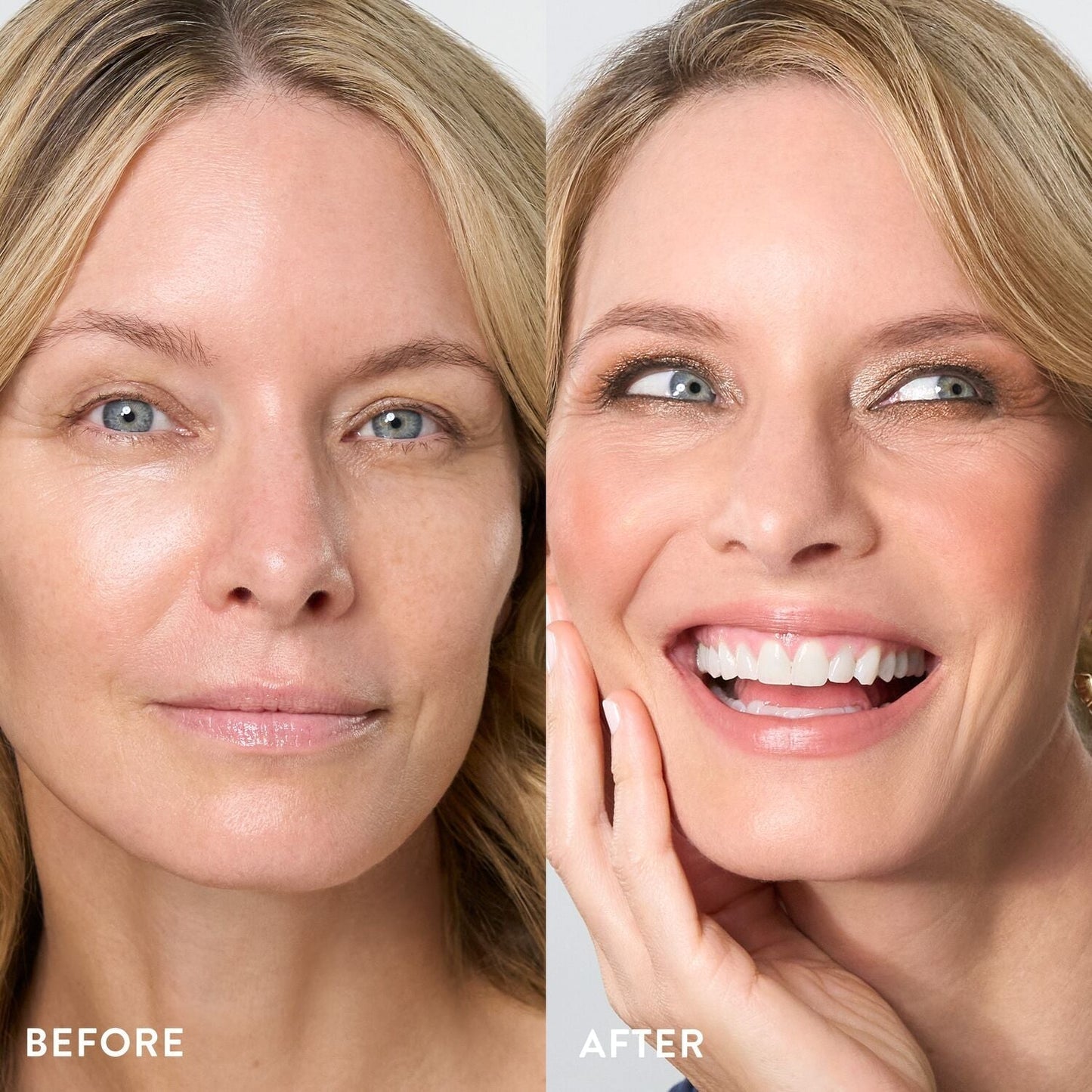 The Baked Starter Kit (3PC)-Tuscan Dreams includes Baked Multicolor Eyeshadow Palette