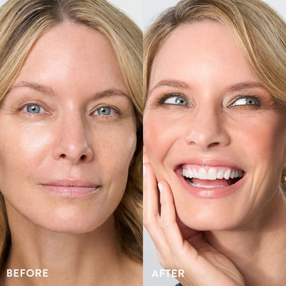 The Baked Starter Kit (3PC)-Tuscan Dreams includes Baked Multicolor Eyeshadow Palette