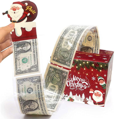 💸$9.99 Today Only💸Surprise Money Pop-Up Explosion Gift Box