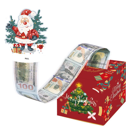 💸$9.99 Today Only💸Surprise Money Pop-Up Explosion Gift Box