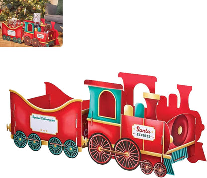 🔥Hot Sale Promotion 49% OFF🎁✨Christmas Presents Trains