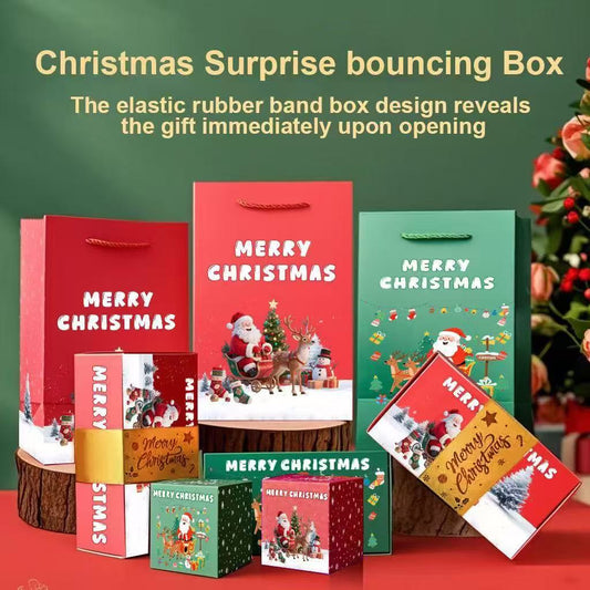 🔥$9.99 On Sale Today Only 🎁Surprise Exploding Money Gift Box